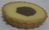 Maracujá com chocolate